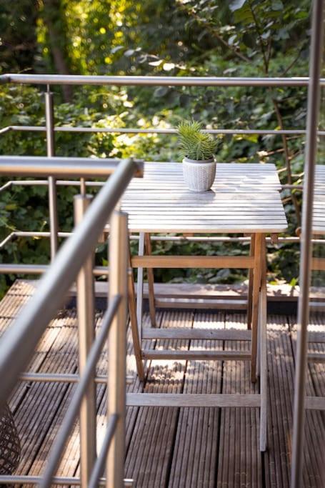 Appartement Tres Lumineux De 120M2 Brussels Ngoại thất bức ảnh