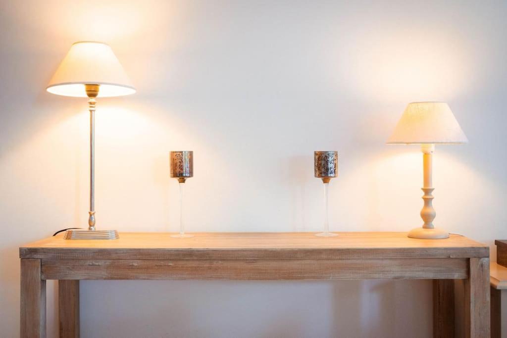 Appartement Tres Lumineux De 120M2 Brussels Ngoại thất bức ảnh